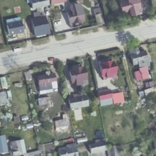 Vaizdas iš viršaus: Ąžuolų g. 4A, Jonava