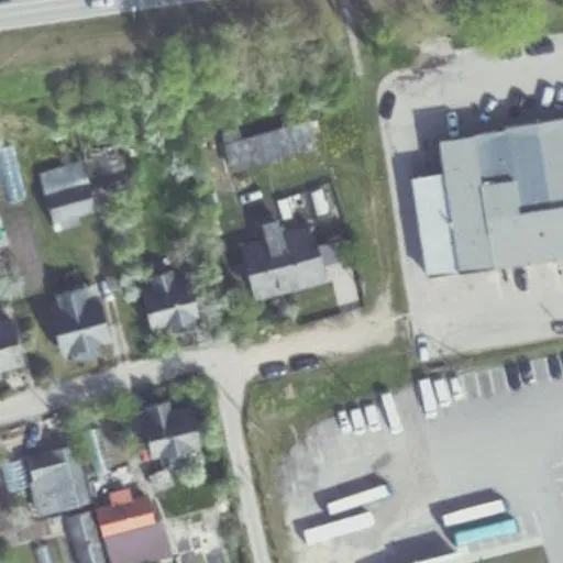 Vaizdas iš viršaus: J. Biliūno g. 2A, Jonava