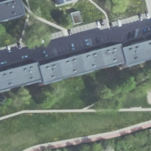 Vaizdas iš viršaus: Kosmonautų g. 24, Jonava