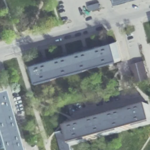 Vaizdas iš viršaus: Kosmonautų g. 42, Jonava