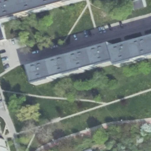Vaizdas iš viršaus: Kosmonautų g. 46, Jonava