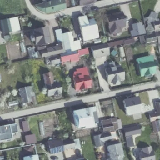 Vaizdas iš viršaus: P. Cvirkos g. 10, Jonava