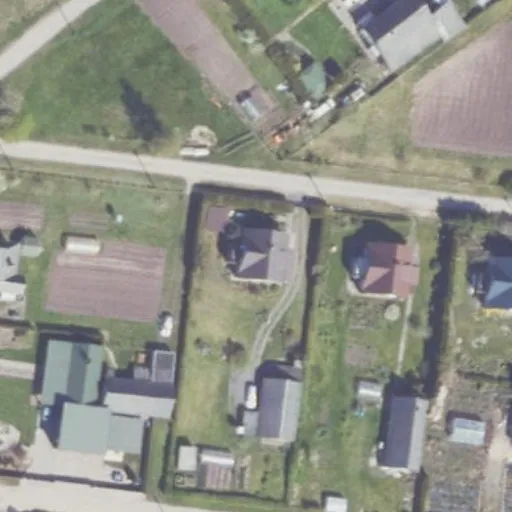 Vaizdas iš viršaus: Žemdirbių g. 2, Išorai