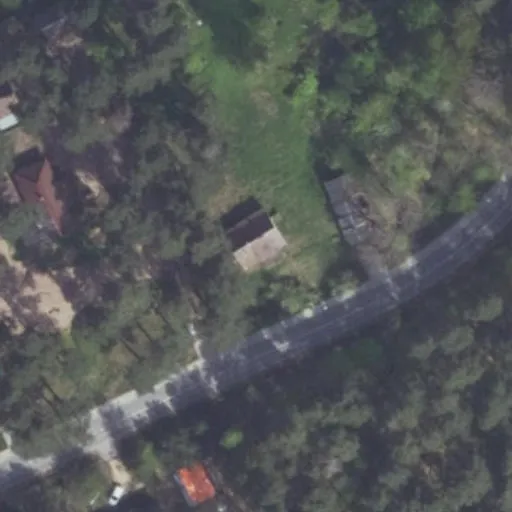 Vaizdas iš viršaus: Aleksandrynės g. 9, Šveicarija