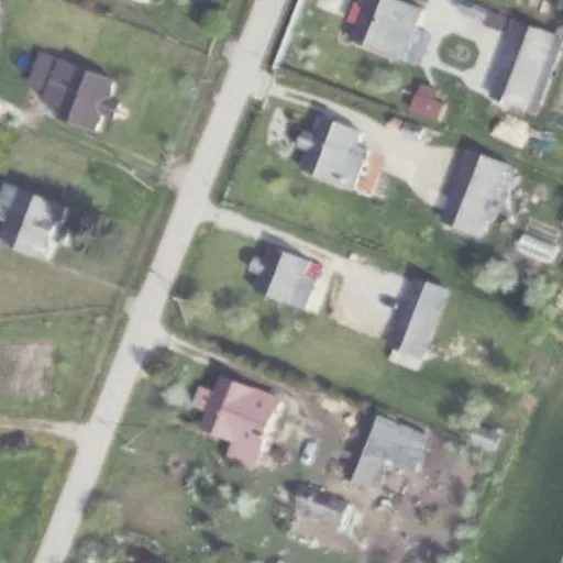 Vaizdas iš viršaus: Lankesos g. 20, Dargužiai