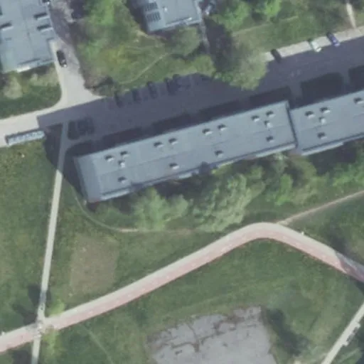 Vaizdas iš viršaus: Kosmonautų g. 6, Jonava