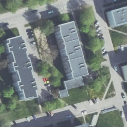 Vaizdas iš viršaus: Kosmonautų g. 14, Jonava