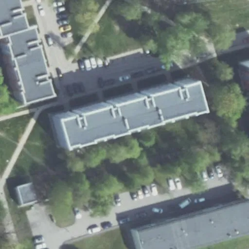 Vaizdas iš viršaus: Lietavos g. 19, Jonava