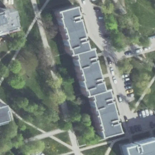 Vaizdas iš viršaus: Lietavos g. 27, Jonava