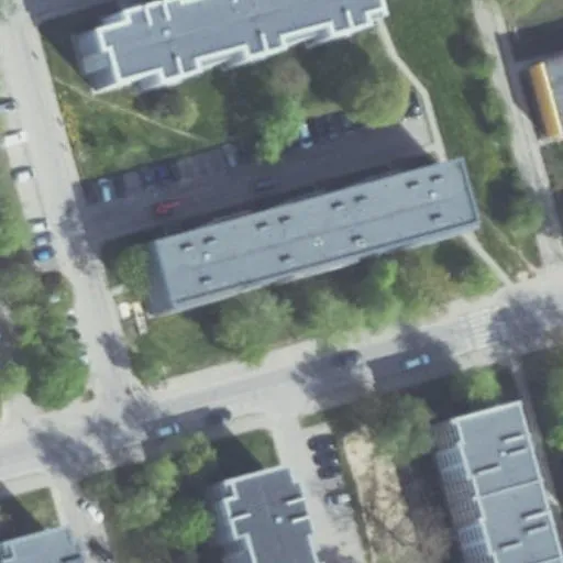Vaizdas iš viršaus: Kosmonautų g. 5, Jonava