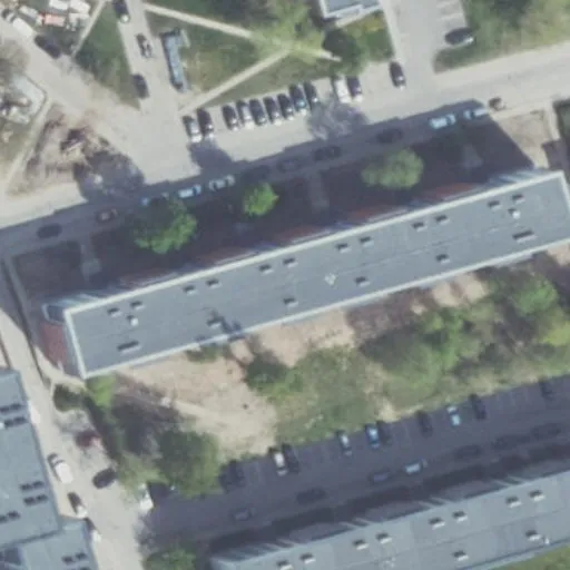 Vaizdas iš viršaus: Lietavos g. 25, Jonava