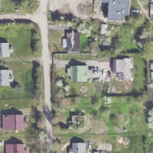 Vaizdas iš viršaus: Gudonių g. 11, Upninkai