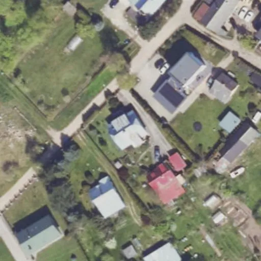 Vaizdas iš viršaus: Panerio g. 24, Šešuva