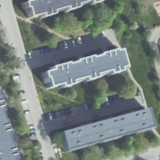 Vaizdas iš viršaus: Kosmonautų g. 7, Jonava