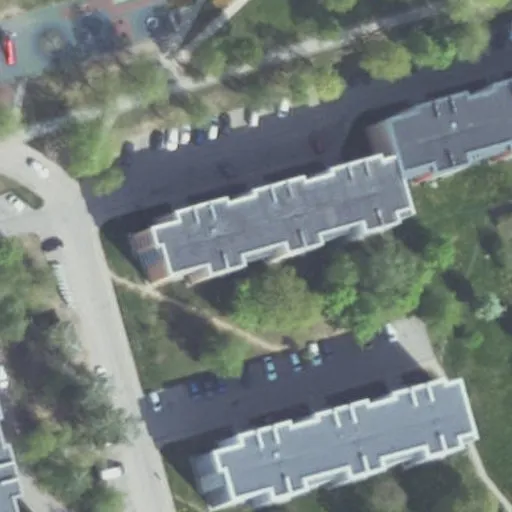 Vaizdas iš viršaus: Kosmonautų g. 9, Jonava