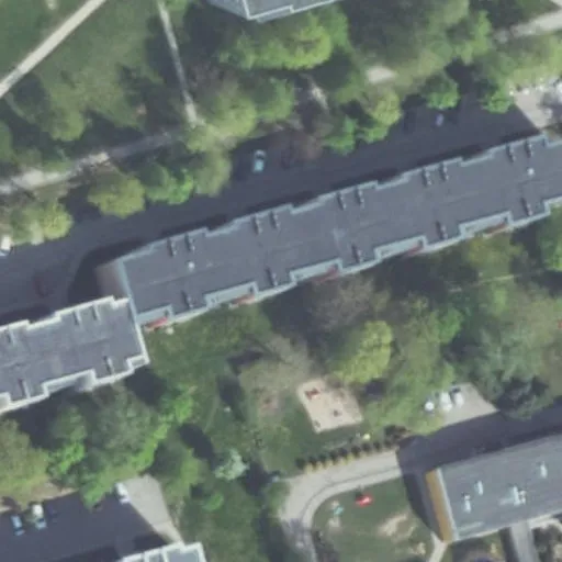 Vaizdas iš viršaus: Kosmonautų g. 11, Jonava