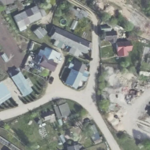 Vaizdas iš viršaus: Šilų g. 20, Jonava