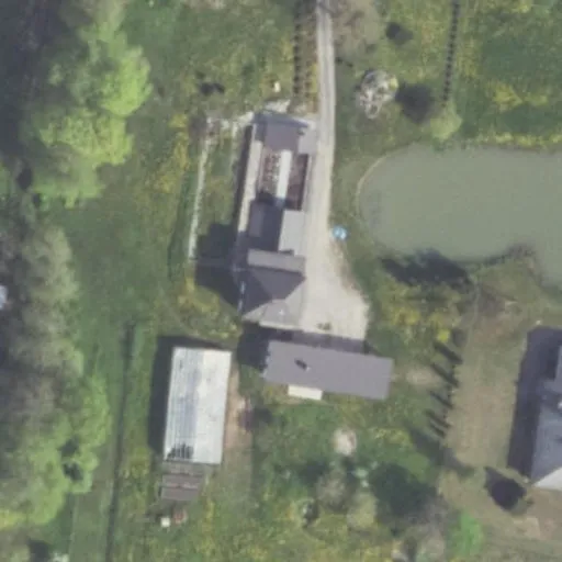 Vaizdas iš viršaus: Sodo g. 6, Čičinai