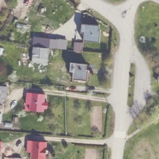 Vaizdas iš viršaus: Rodžių g. 3, Batėgala