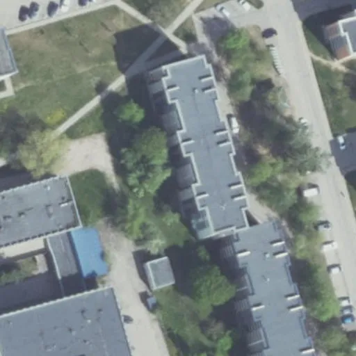 Vaizdas iš viršaus: Kosmonautų g. 3A, Jonava