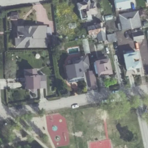 Vaizdas iš viršaus: Smėlio g. 20, Jonava
