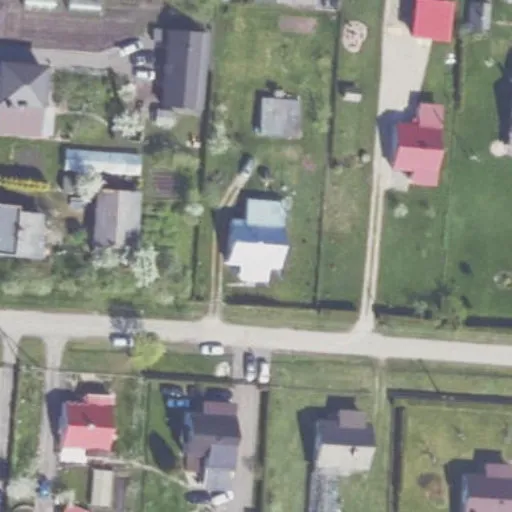 Vaizdas iš viršaus: Miško g. 24, Išorai