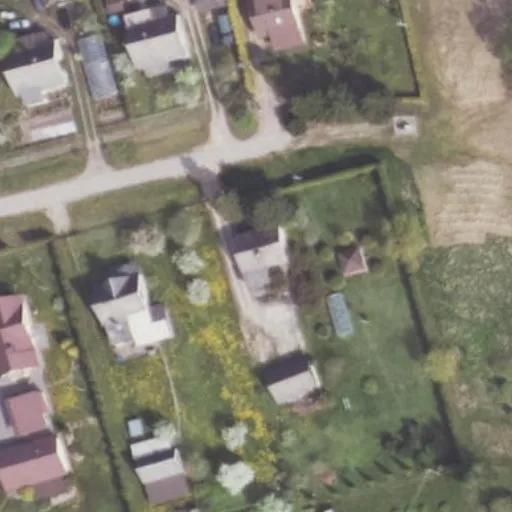 Vaizdas iš viršaus: Miglos g. 14, Užusaliai