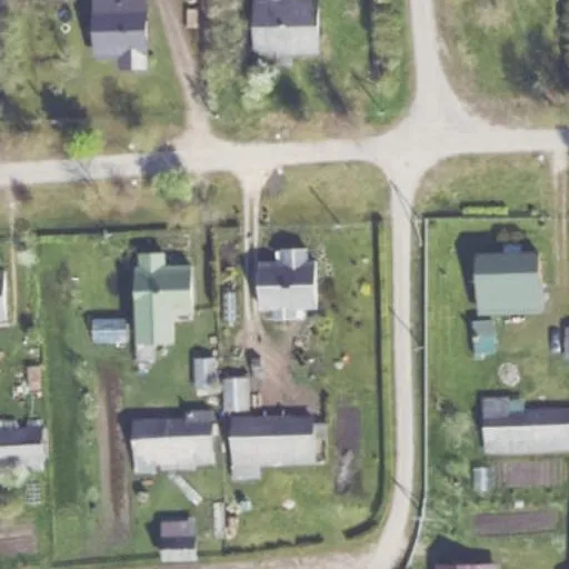 Vaizdas iš viršaus: Liepų g. 8, Upninkai