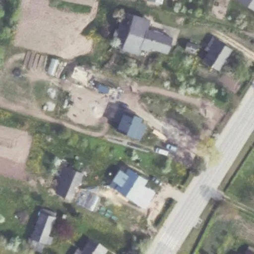 Vaizdas iš viršaus: Kauno g. 13, Žeimiai