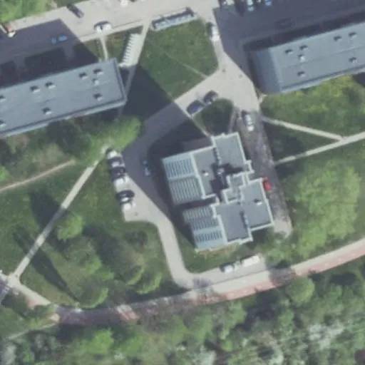 Vaizdas iš viršaus: Kosmonautų g. 16, Jonava