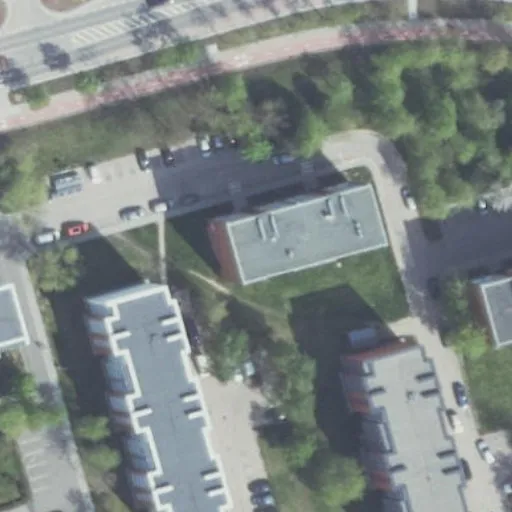 Vaizdas iš viršaus: Lietavos g. 43, Jonava
