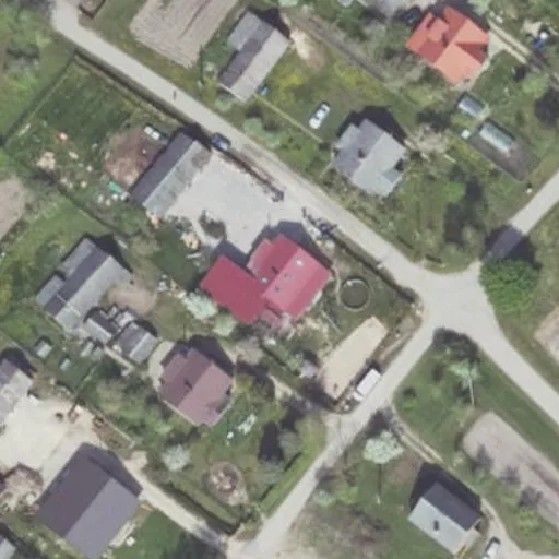 Vaizdas iš viršaus: Garniškių g. 13, Bukonys
