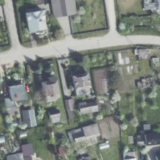 Vaizdas iš viršaus: Kėdainių g. 28, Jonava