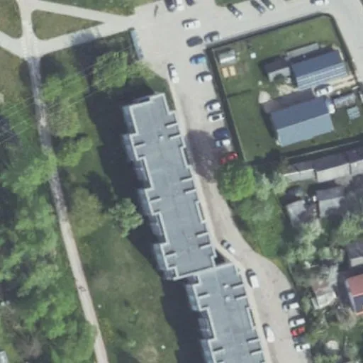 Vaizdas iš viršaus: Sodų g. 91, Jonava