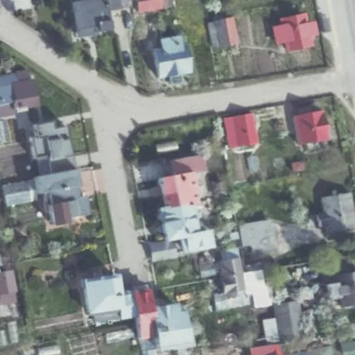Vaizdas iš viršaus: Mažasis skg. 1, Jonava
