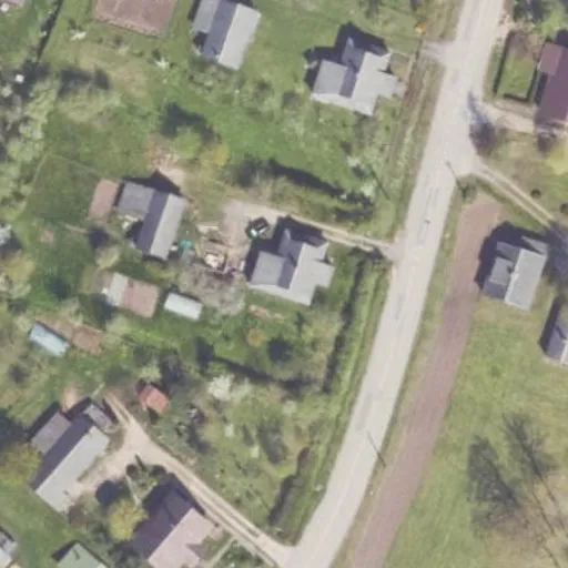Vaizdas iš viršaus: Rodžių g. 47, Batėgala