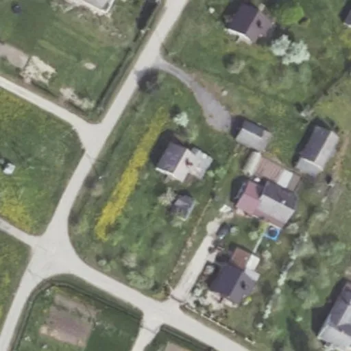 Vaizdas iš viršaus: Noteros g. 9, Panoteriai