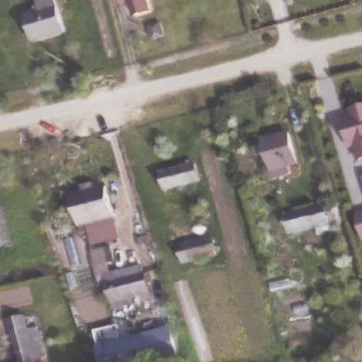 Vaizdas iš viršaus: Miglos g. 6, Užusaliai