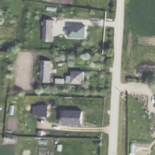 Vaizdas iš viršaus: Lauko g. 4, Čičinai