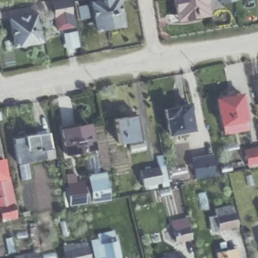 Vaizdas iš viršaus: Kėdainių g. 16, Jonava
