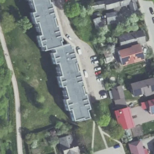 Vaizdas iš viršaus: Sodų g. 89, Jonava