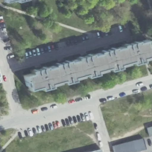 Vaizdas iš viršaus: Žeimių tak. 3, Jonava