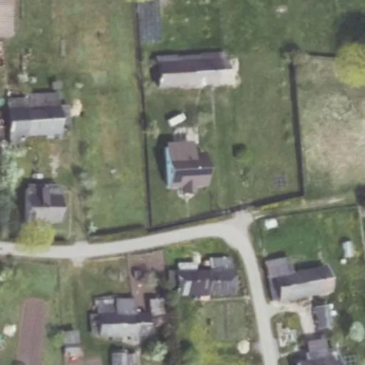 Vaizdas iš viršaus: Alyvų g. 14, Panoteriai