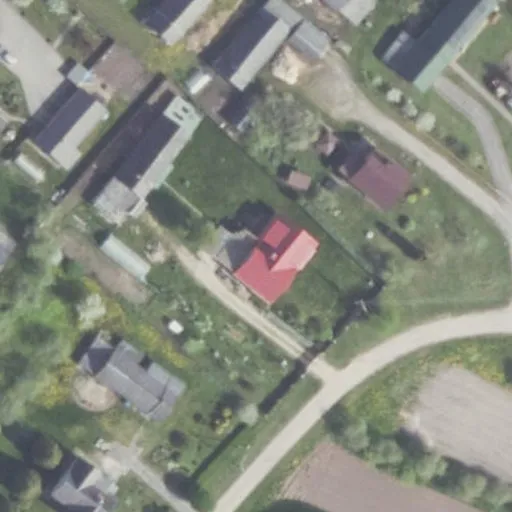 Vaizdas iš viršaus: Sodų g. 16, Kulva