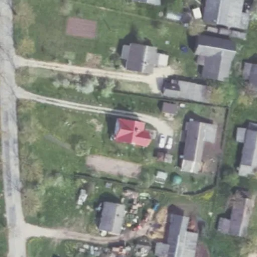 Vaizdas iš viršaus: Gedgaudų g. 19, Milagainiai