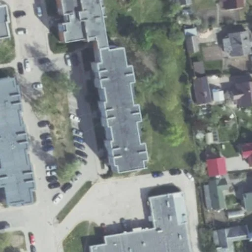 Vaizdas iš viršaus: Žemaitės g. 6, Jonava