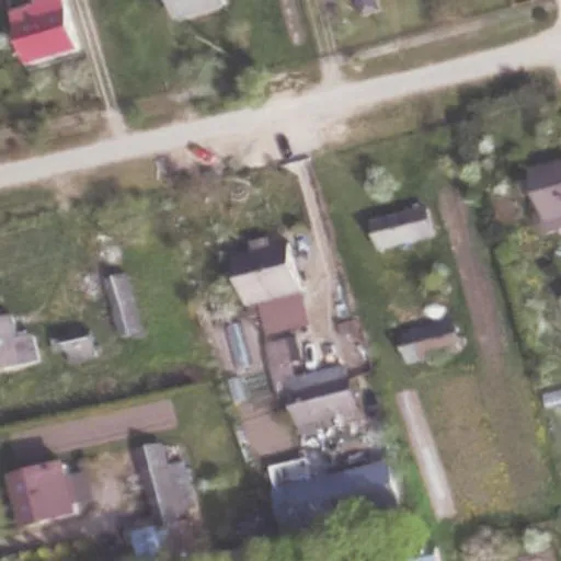 Vaizdas iš viršaus: Miglos g. 4, Užusaliai