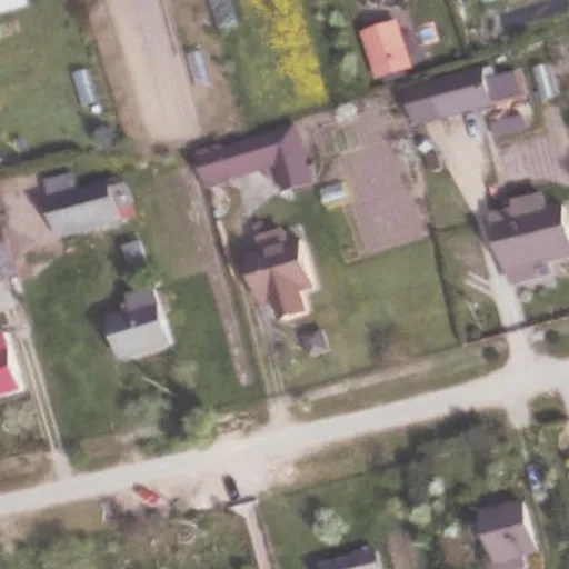 Vaizdas iš viršaus: Miglos g. 5, Užusaliai