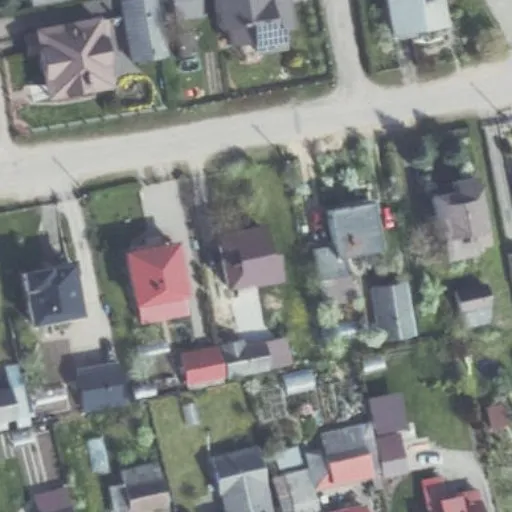 Vaizdas iš viršaus: Kėdainių g. 22, Jonava