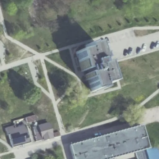 Vaizdas iš viršaus: Kosmonautų g. 3B, Jonava
